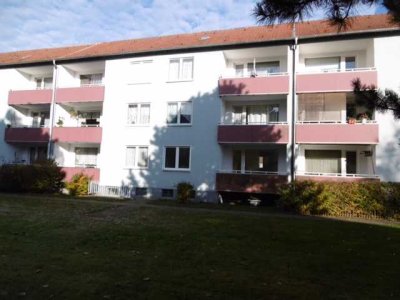 Kleine 2-Zimmer-Wohnung in Weddinghofen im Angebot, ab Januar zu besichtigen.