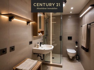Wohnung im Herzen Norderneys!