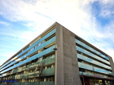 tolle 2 Zimmer - große Loggia - extra Küche - voll möbliert - zzgl. Heizung