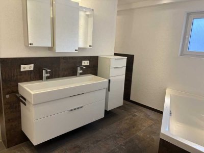 2,5-Zimmer Wohnung in Weil der Stadt-Münklingen