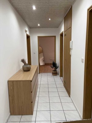 Möbliertes Apartment Seenähe 3-Zimmer-Wohnung inklusive Küche, Balkon 70qm Salzgitter