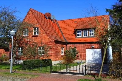 Haus am Meer