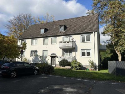 2-Zimmer-Wohnung in Herne Unser Fritz, mit Laminatboden