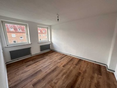 Renovierte 3-Zimmer-Wohnung in Munster zu vermieten!