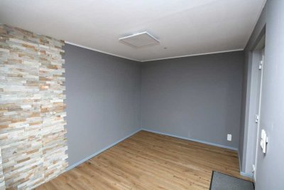 Moderne 3 1/2 Zimmer Wohnung mit Einbauküche