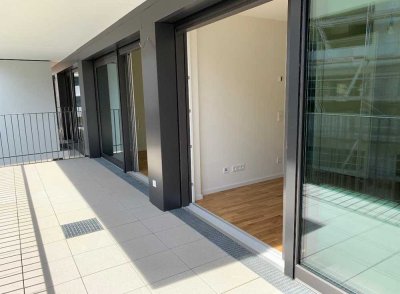 Luxuriöser Loft mit 2 Zimmern am Killesberg