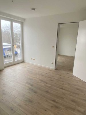 Helle 3-Zimmerwohnung mit Abstellkammer und Wanne in schöner Lage !