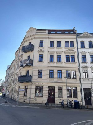 *** kompakte 3-Zimmer-Wohnung in Zentrum Süd ***