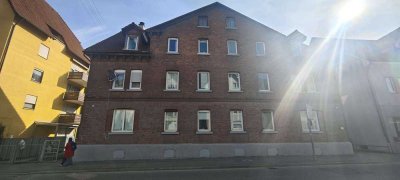 Renditestark: 3 Wohnungen + 5 Apartments | 247 m² Wfl. - 5,89% Rendite (Kalt)