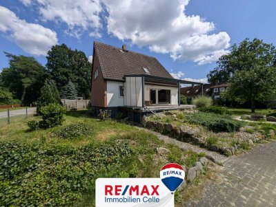 Einfamilienhaus mit viel Platz in ländlicher Lage! (MA-6520)