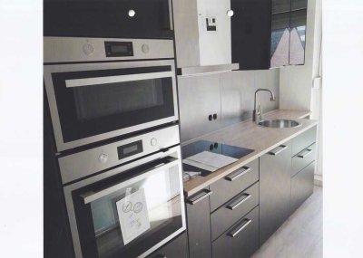 Apartment III Plus  2,5-Zimmer , Balkon