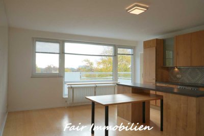 * OSTERHOLZ- SCHEVEMOOR│Renovierte 4 Zimmer-Whg. mit Wohnküche in guter Lage