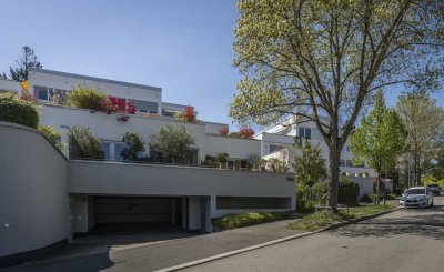 Wohnen über dem Nerotal – Terrassenwohnung mit traumhaftem Weitblick