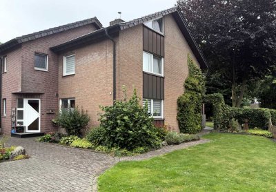 Familienfreundliches Zuhause mit Garten und Komfort in Südlohn-Oeding!