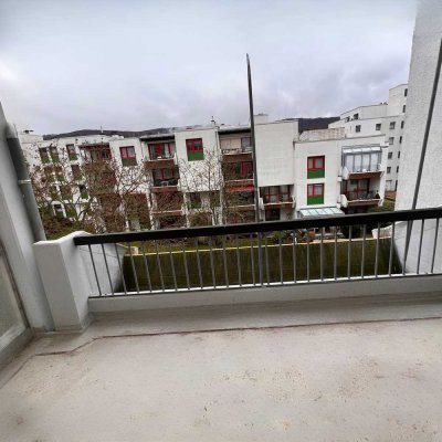 Kompaktes 1-Zimmer-Apartment: Wohnen in Bad Wilhelmshöhe