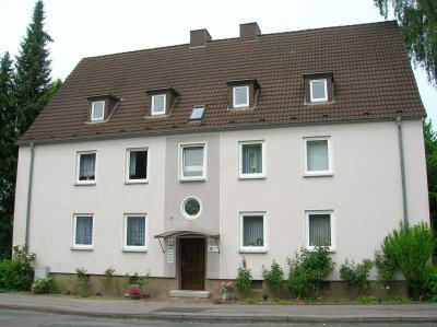 3-Zimmer-Wohnung in Detmold Stadtmitte