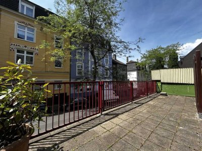 Kapitalanleger aufgepasst: 9 Einheiten + 3 Garagen