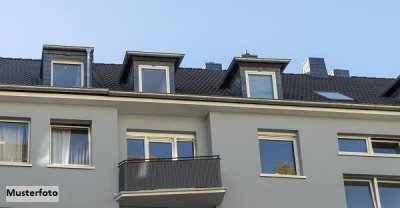 Klein, aber Mein! 1-Zimmer-Wohnung + provisionsfrei +