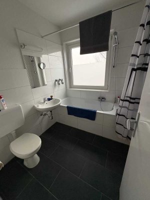 Helle Wohnung in Kölsbachsiedlung - Am Waldrand gelegen