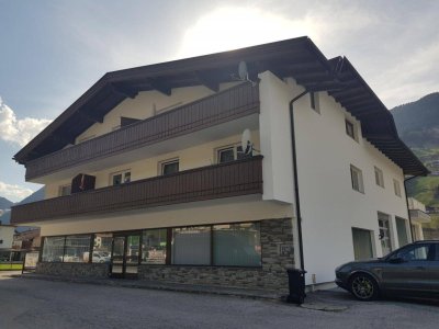 1-Zimmer-Wohnung in Ramsau