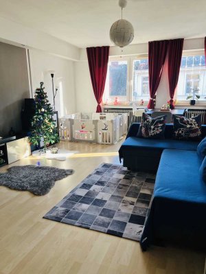 Bright and Quiet 2-room Apartment in Aachen Mitte