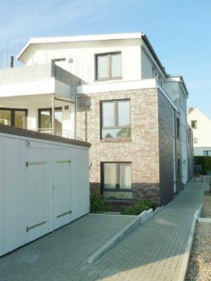 Attraktive 2-Zimmer-Wohnung in zentraler Lage