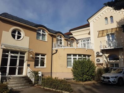 Neue Mietwohnung im Dachgeschoß mitten in Kirchdorf