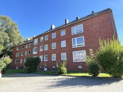 3-Zimmer-Wohnung zur individuellen Gestaltung in guter Lage