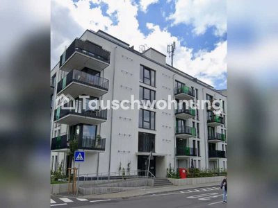Tauschwohnung: � Wohnungstausch in Köln 2-Zimmer gegen 3-Zimmer