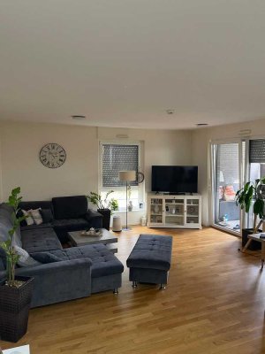 DRINGEND! Nachmieter gesucht ab dem 01.06.! 3-Zimmer-Wohnung, Neubau