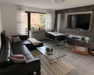 2 Zimmer-Wohnung in Aachen-Eilendorf