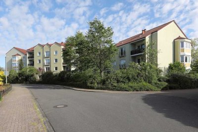 Freundliche Wohnung in Westhagen // 3.OG rechts WBS erforderlich!!!