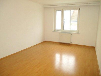 Charmante 1-Zimmer-Wohnung, hell, zentral