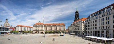 Traumhaftes Wohnen am Altmarkt