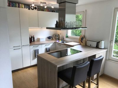 Schöne 2.5-Zimmer-Wohnung in Tiengen
