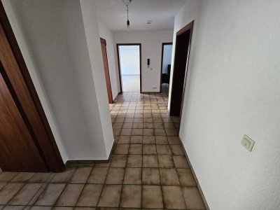 3-Zimmer-Wohnung mit Balkon in Oberwesel