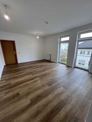 helle 2-Raumwohnung im Südcarré, neu saniert