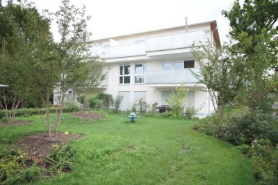 Charmante und zentral gelegene EG-Vierzimmerwohnung zu vermieten!