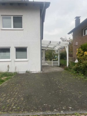 Gepflegtes Einfamilienhaus mit 5 Zimmern in Niederkassel