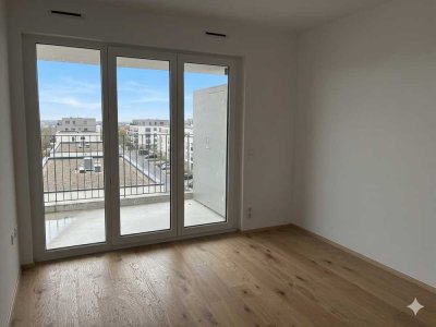 Vollmöbliertes Apartment mit Balkon für Studenten/Auszubildende in bester Lage Regensburgs