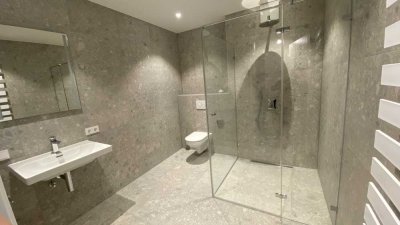 Erstbezug: Exklusive 2-Zimmer-Wohnung im 2.OG (Süd-West) mit moderner EBK