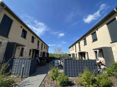 Energieffizienzklasse A+! Modernes RMH in ruhiger Lage!