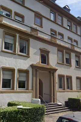 Provisionsfrei - 3 ZKB Altbau-Wohnung Koblenz Südstadt (sofort frei)
