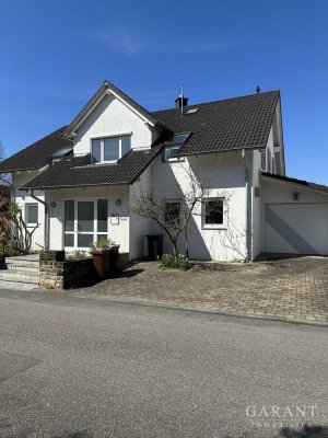 Feines Haus in Top-Lage