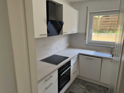 Ansprechende 6-Zimmer-Doppelhaushälfte mit gehobener Innenausstattung und EBK in Filderstadt