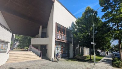 Geräumige 3.5-Zimmer Wohnung in Ottobrunn zu vermieten