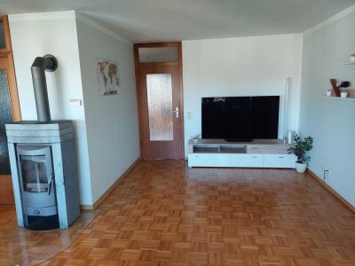 Schöne 3,5 Zimmer Whg. in Künzelsau-Gaisbach (von Privat)