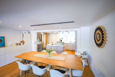Zentral gelegenes, modernisiertes Reihenmittelhaus – ideal für Familien!!