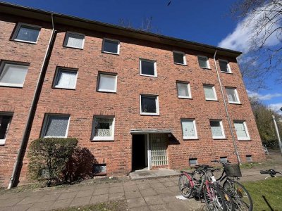 3 Zimmer für die kleine Familie!