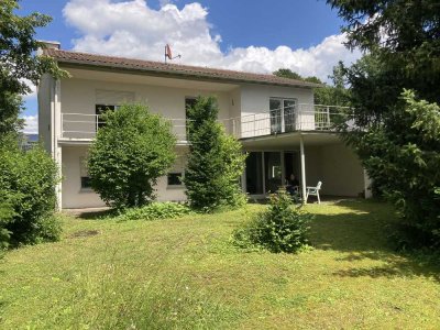 Großes Einfamilienhaus in Baienfurts bester Lage